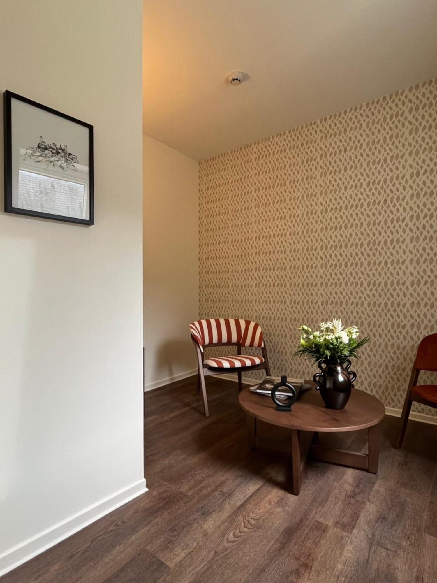 Hotel La Truffe Noire Brive-la-Gaillarde Bagian luar foto