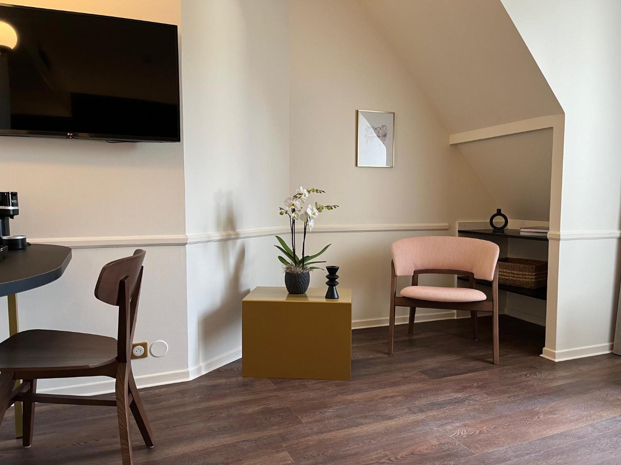 Hotel La Truffe Noire Brive-la-Gaillarde Bagian luar foto
