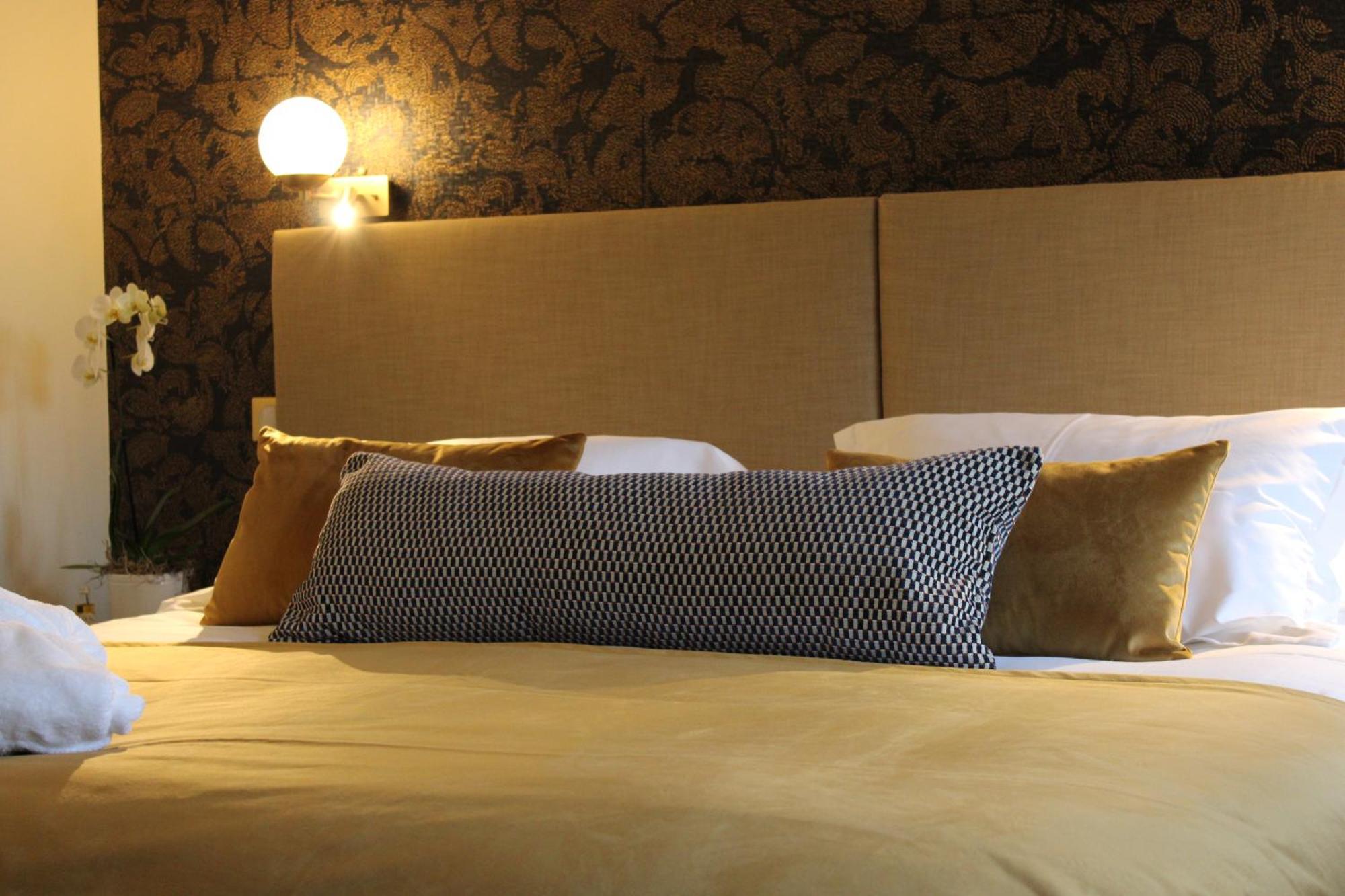 Hotel La Truffe Noire Brive-la-Gaillarde Bagian luar foto