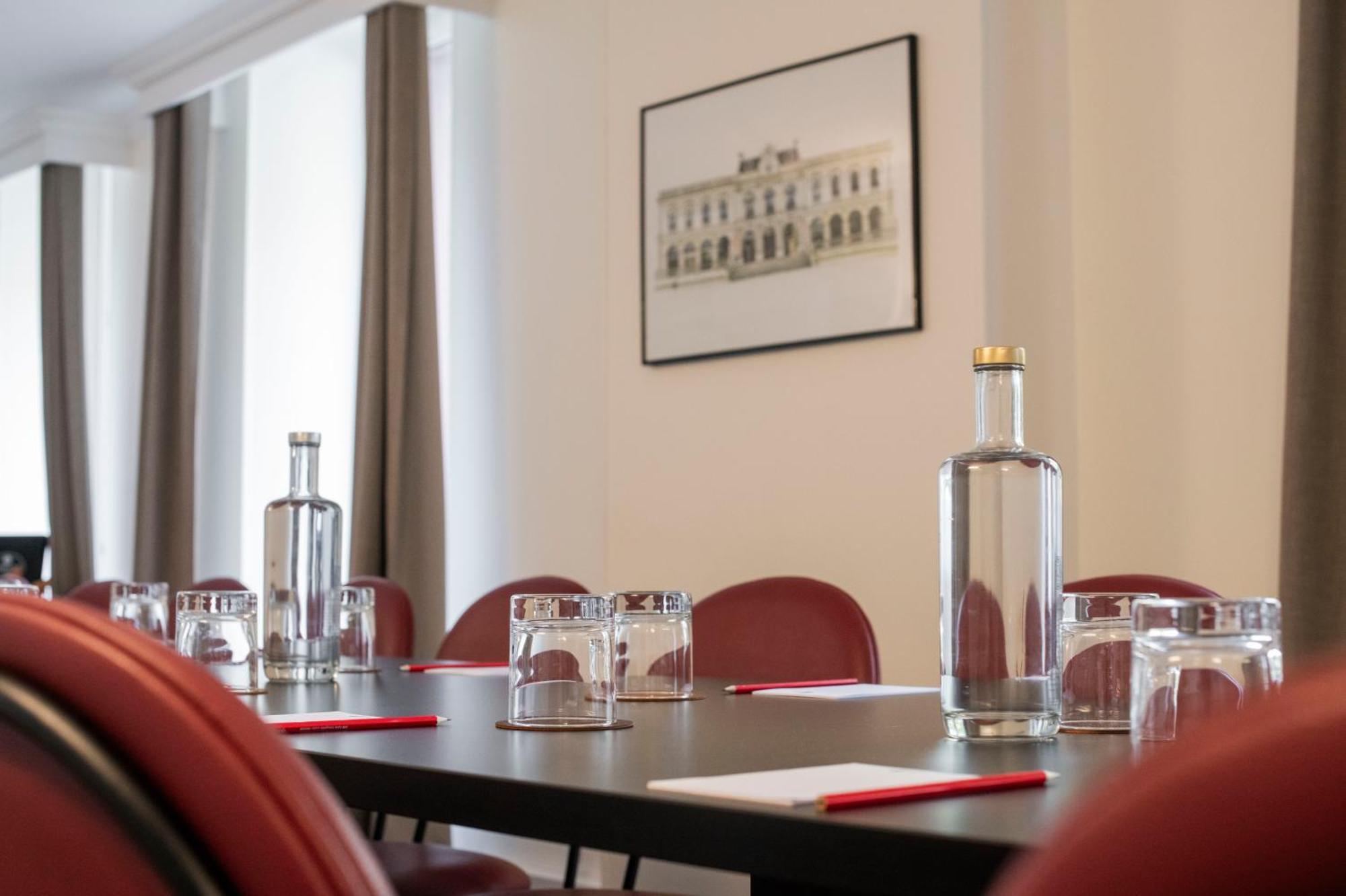 Hotel La Truffe Noire Brive-la-Gaillarde Bagian luar foto