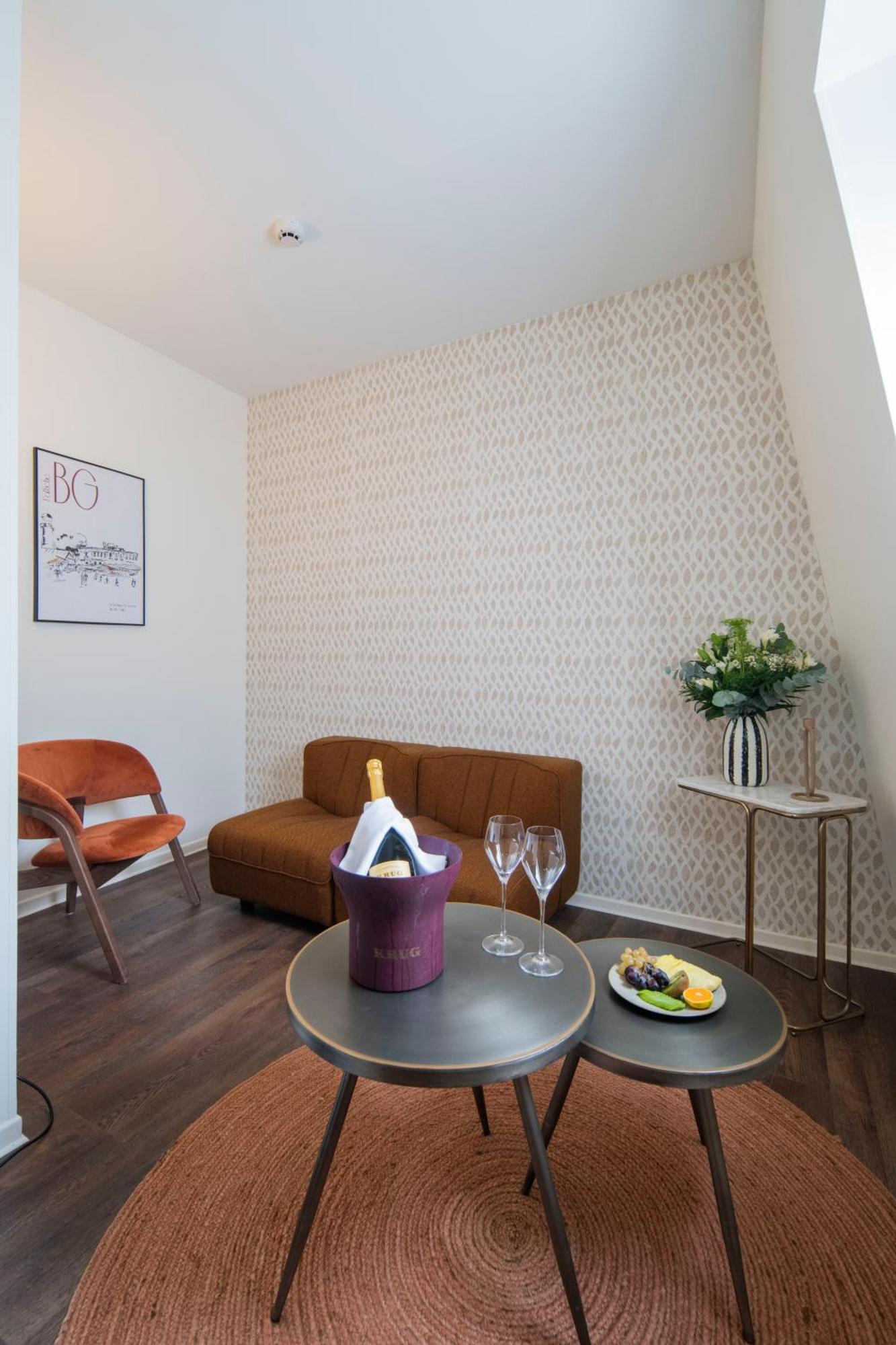 Hotel La Truffe Noire Brive-la-Gaillarde Bagian luar foto