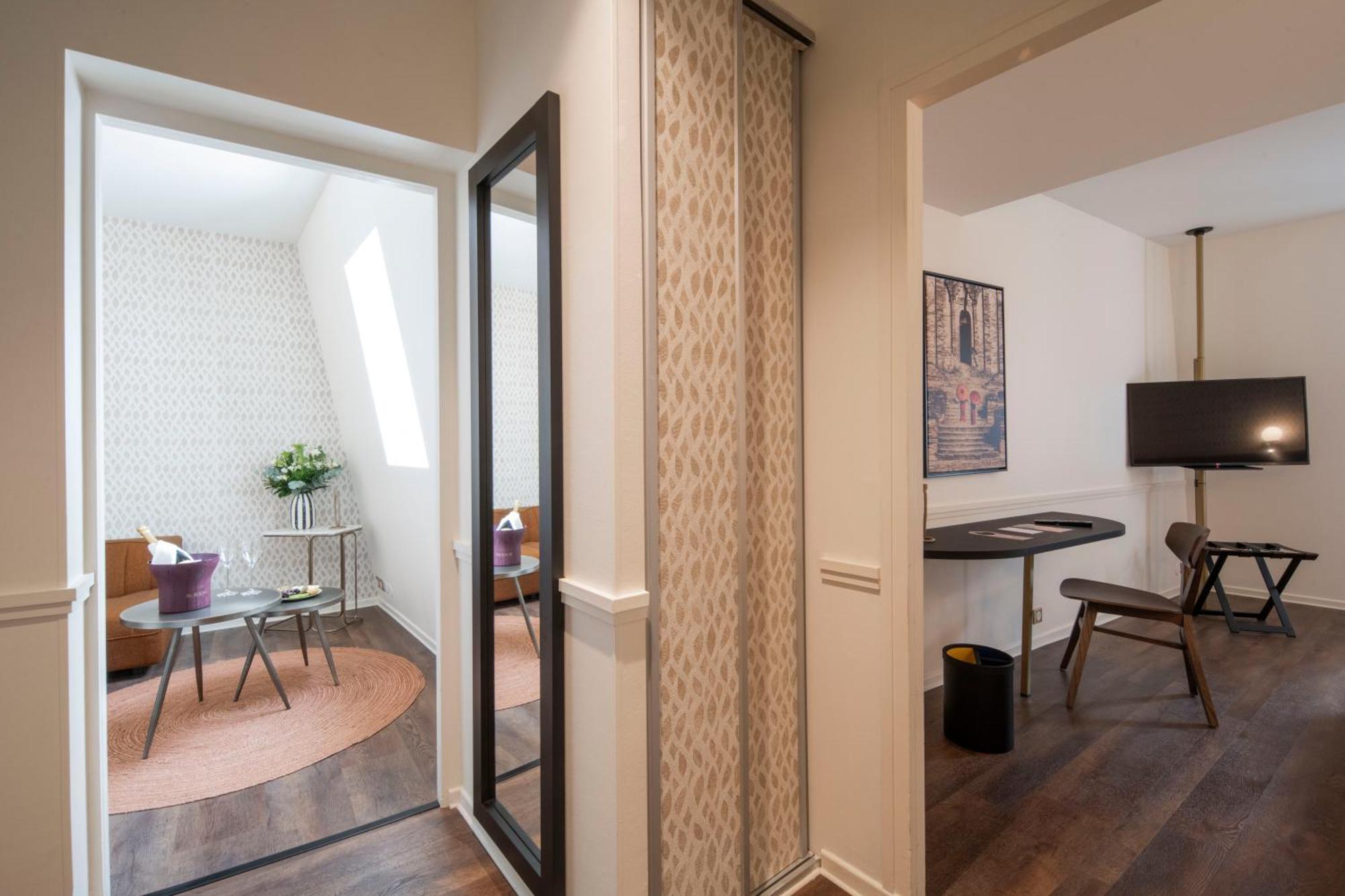 Hotel La Truffe Noire Brive-la-Gaillarde Bagian luar foto