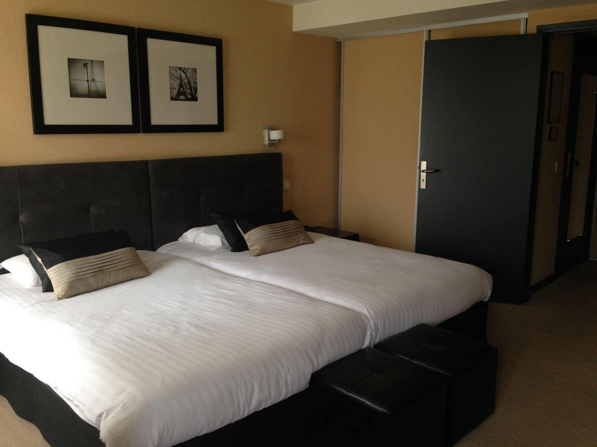 Hotel La Truffe Noire Brive-la-Gaillarde Bagian luar foto