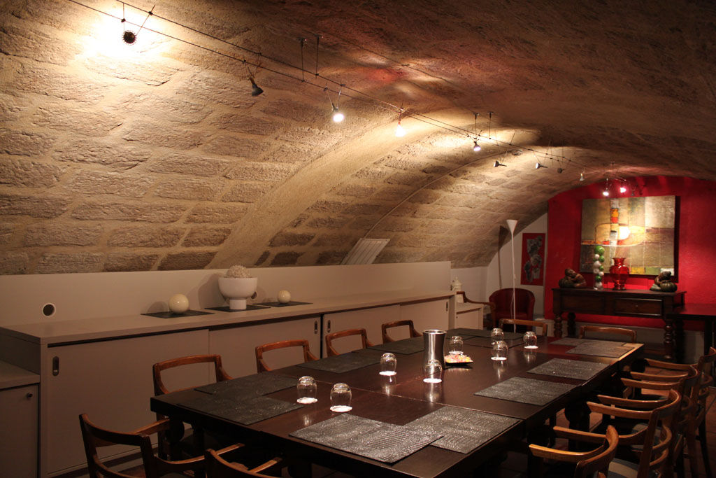 Hotel La Truffe Noire Brive-la-Gaillarde Bagian luar foto